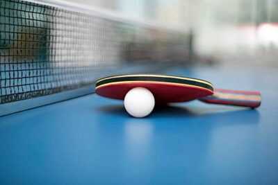 Mesas de Ping Pong Profissionais em Guarulhos - Mesa de Ping Pong sob  Medida - Bilhares Jandaia