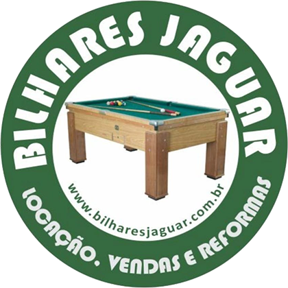Jogo de Bilhar - Rodrigues e Carneiro - Locadora de Bilhares
