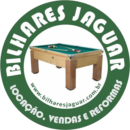 Bilhares Jaguar